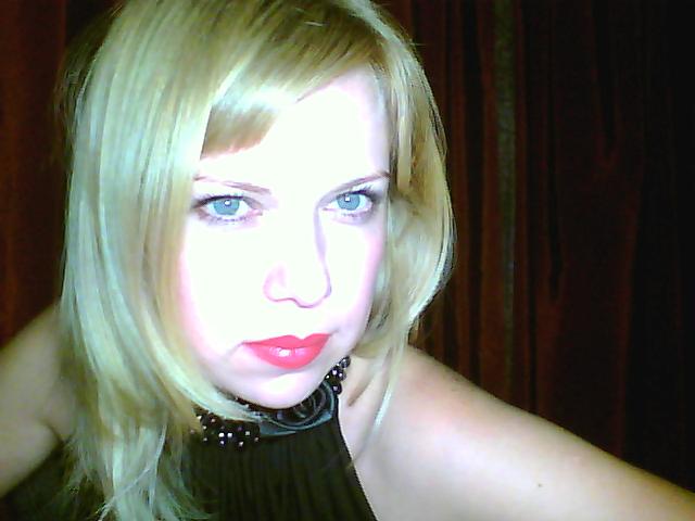 Екатерина Тенькова