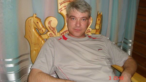 Ринат Каримов