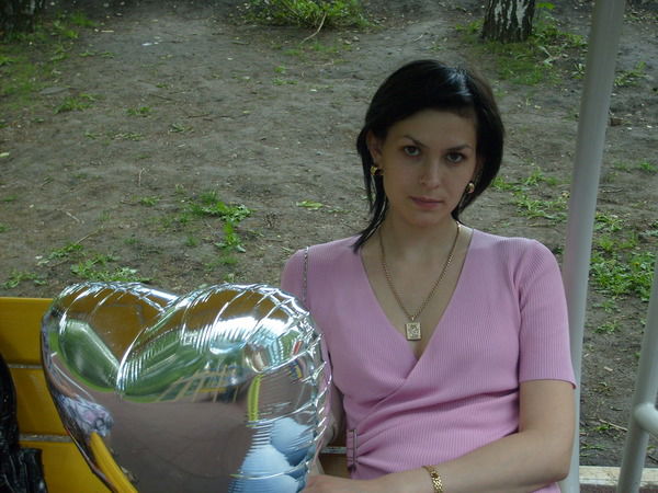 Наталья Сяфукова