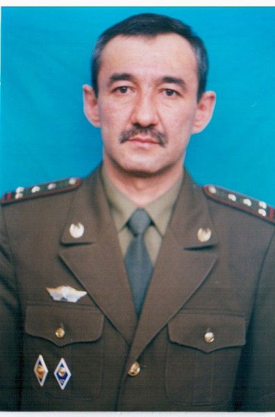 Ержан Смаков