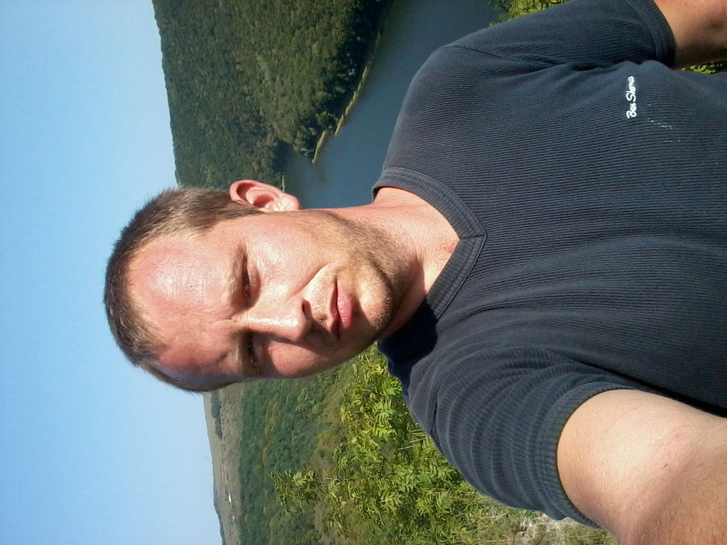 Николай Проскурин