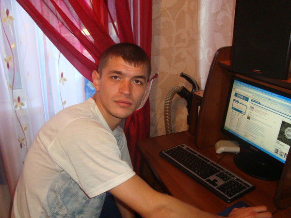 Владимир Истомин