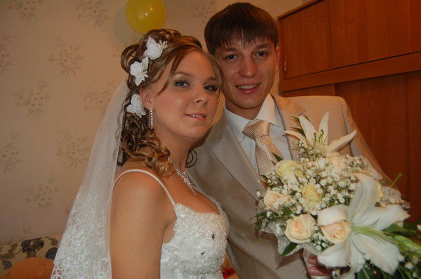 Альбина Набиуллина