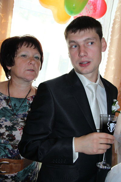 Ольга Герасимчук