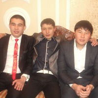 Ринат Ракыжанов