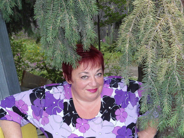 Надежда Котенко