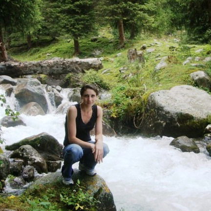 Оксана Маклакова