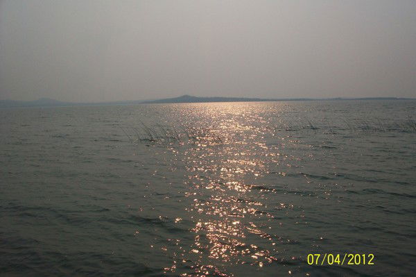 Данияр Наргужин