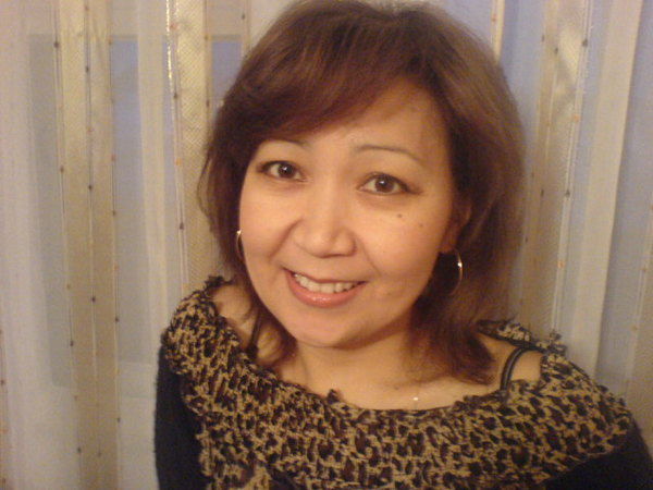 Алия Евдошенко