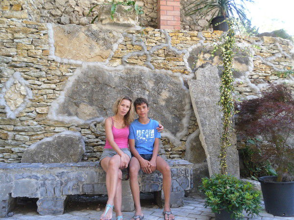 Ирина Морозова