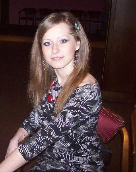 Колесник Елена