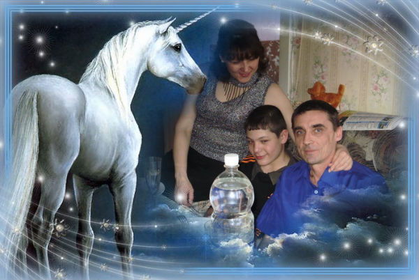 Евгений Аношкин