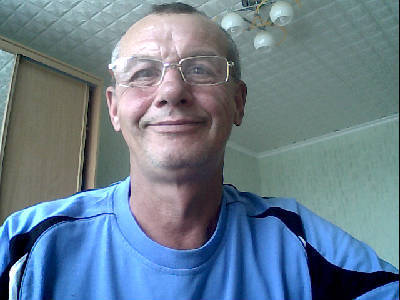 Алексей Лапушкин