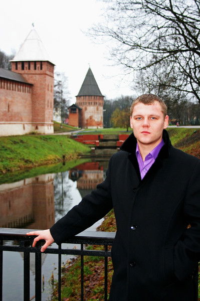 Ренат Шамаков