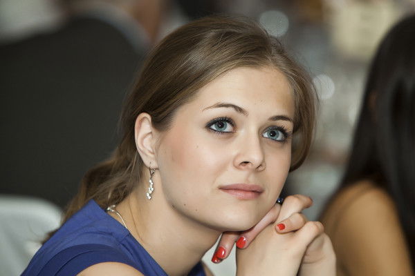 Софья Андриенко