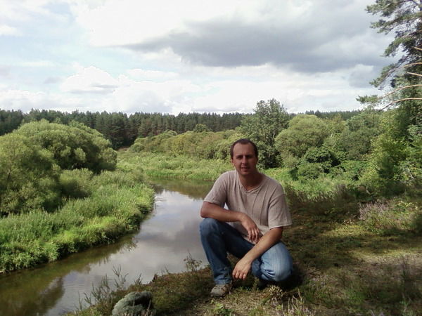 Александр Лаздовский