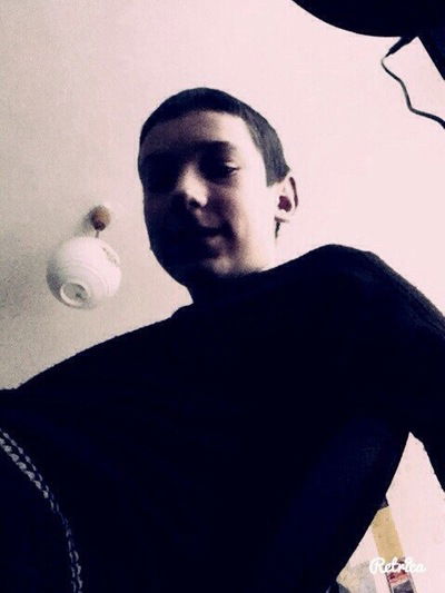 Иван Недбайло