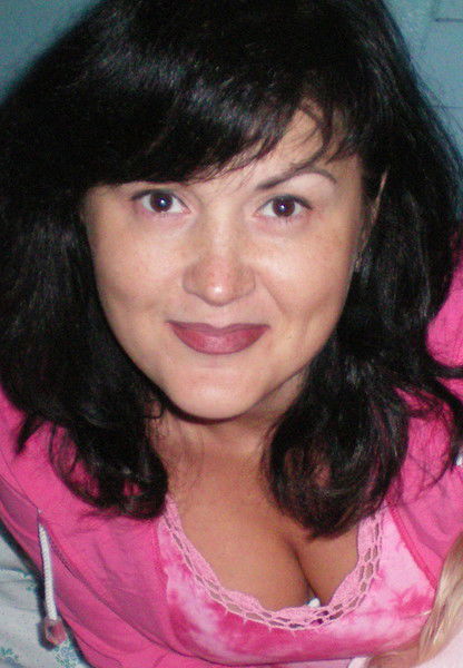 Оксана Трофимова