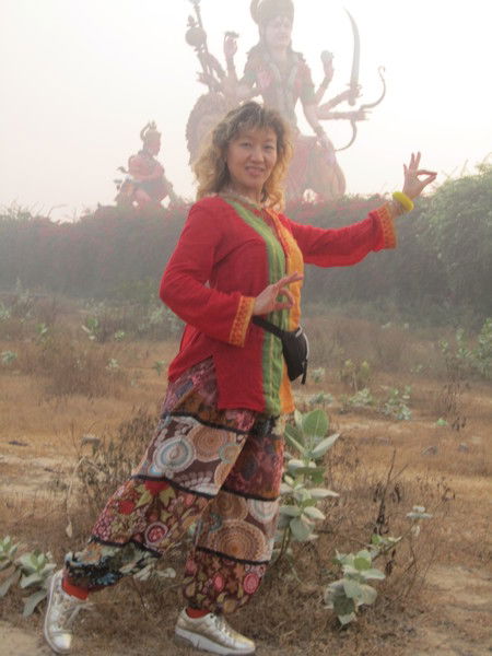 Гульшат Соболева