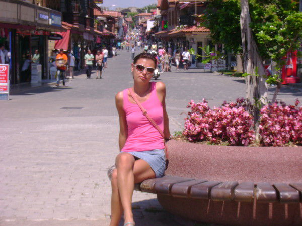 Мария Малевич