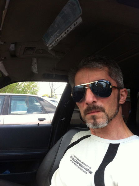 Ильгар Керимов