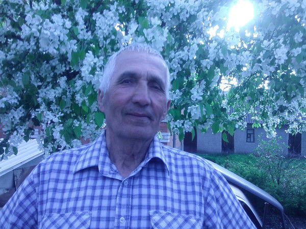 Валерий Зыков