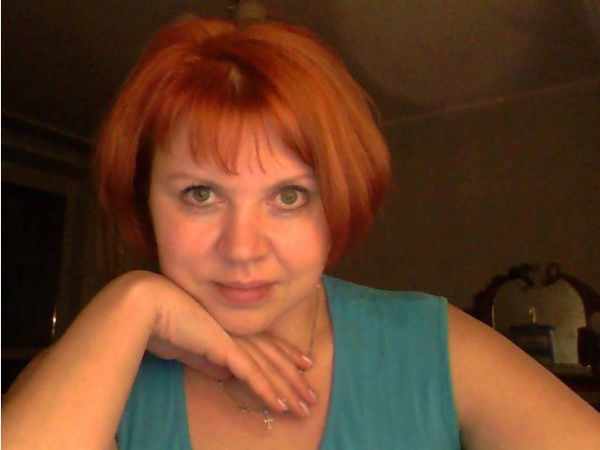 Елена Левашова