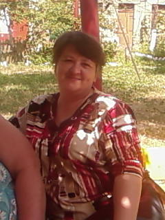 Наталья Коломицева