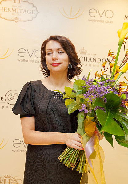 Жанна Дерябина