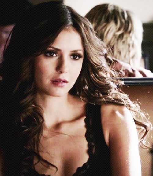 Katherine Pierce♡