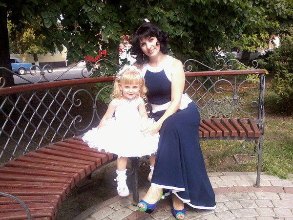 Екатерина Янченко