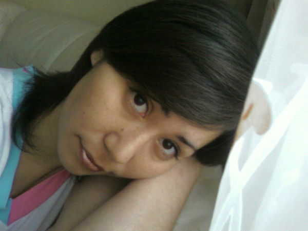 Жанна Саменова