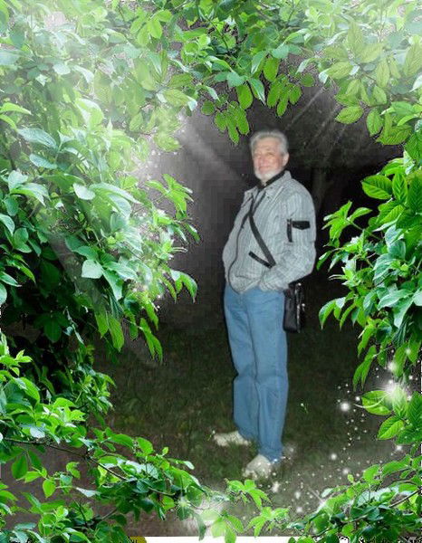 Игорь Фарбаржевич