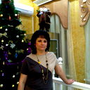 Юля Лыгина