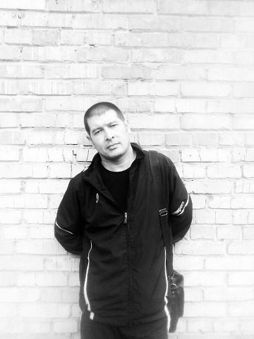 Акмал Хамидов