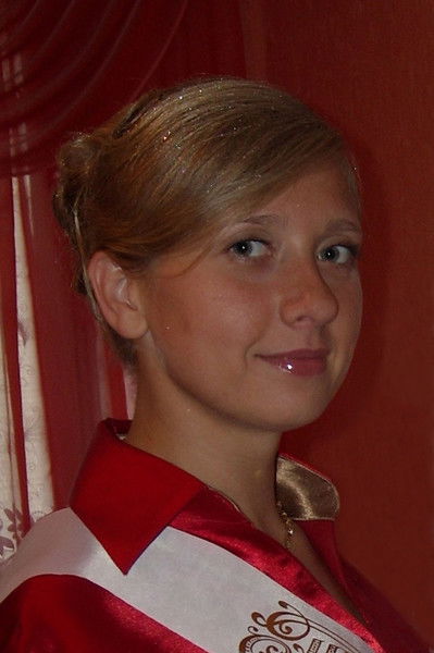 Елена Марочкина