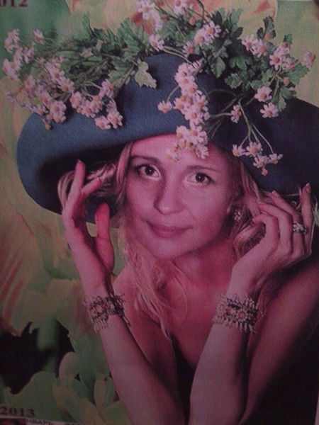 Анжела Быстрова