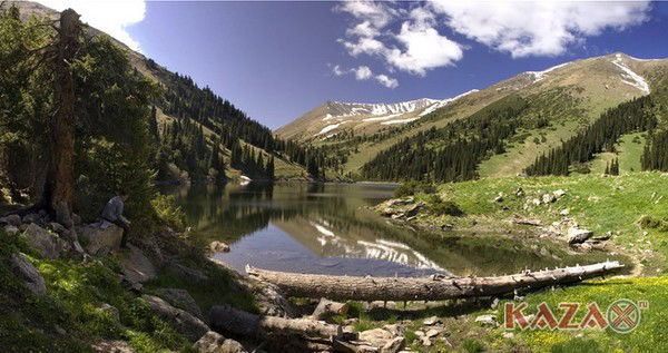 Айдын Ильясов