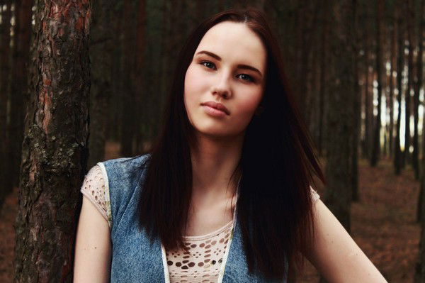 Виолетта Хващевская