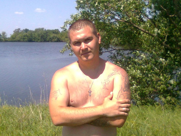 Сергей Булатов