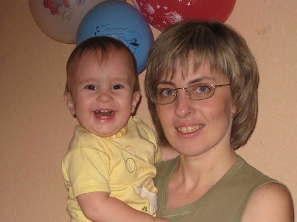 Светлана Шадрина