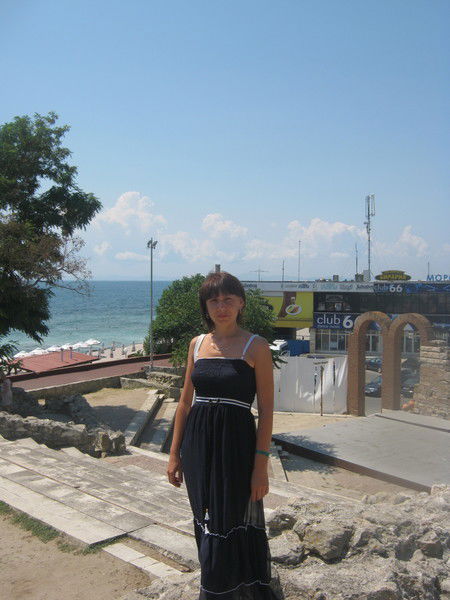 Светлана Иванова