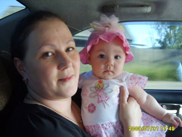 Яна Вавренюк