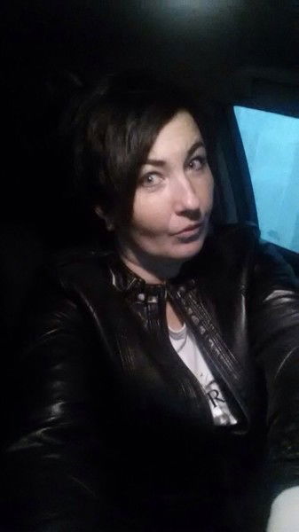 Людмила Токарева