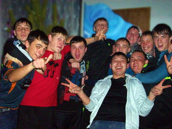 Артём Мешков