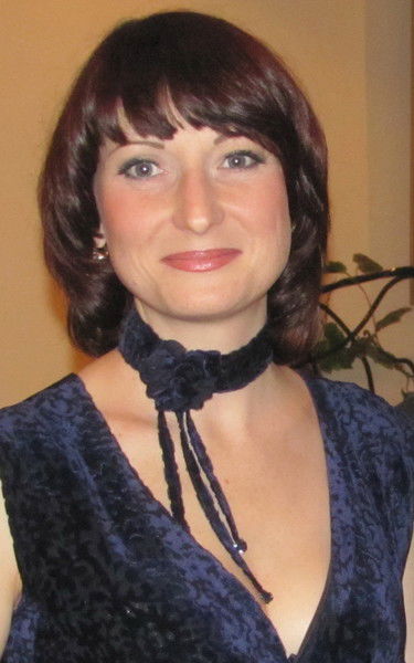 Ирина Королева