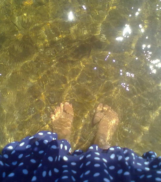 Марина Зимовейская