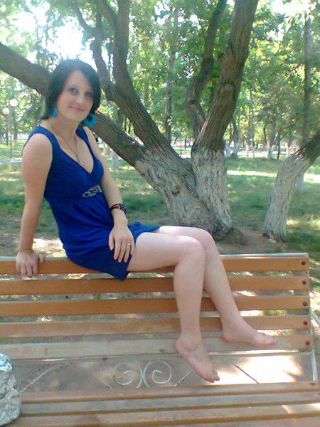 Надежда Филатова