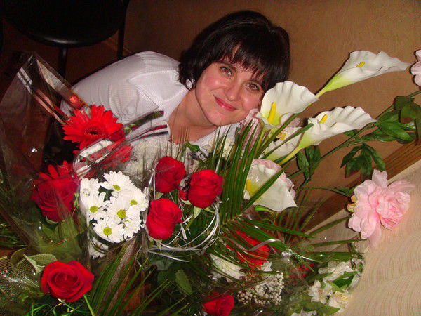 Корнелия Калинчук