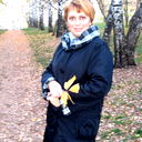 Наташа Веселова